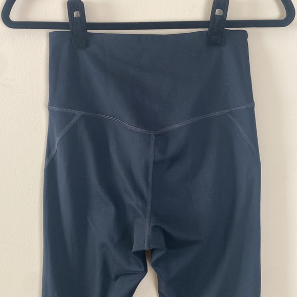 GIRLFRIEND COLLECTIVE High Rise Classic Compression Leggings Full Length S - Picture 9 of 11